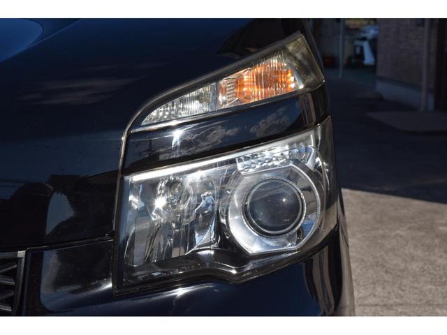 ヴォクシー ZS キーフリー 純正ナビ ワンセグTV ブルートゥース バックカメラ 左側パワースライド オートディスチャージドランプ デュアルオートエアコン パドルシフト オーバーヘッドコンソール 7人乗(51枚目)