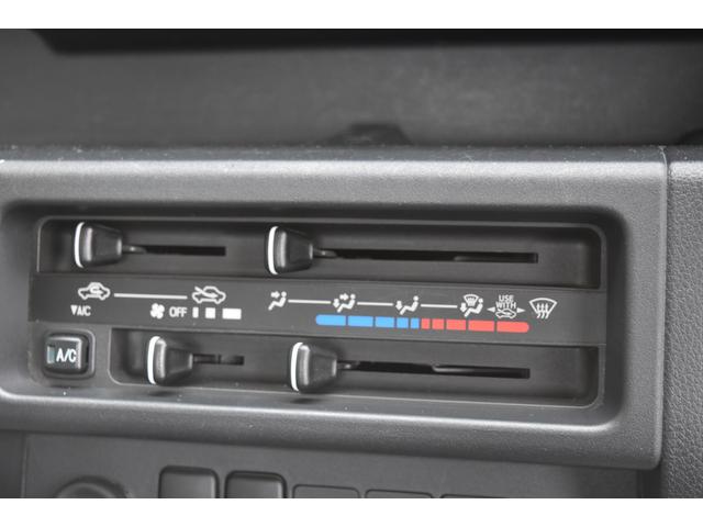 ハイゼットトラック 多目的ダンプ 4WD 多目的ダンプ PTO式 三方開 デフロック 荷台作業灯 5MT 純正ラジオ アクセサリーソケット ETC(22枚目)