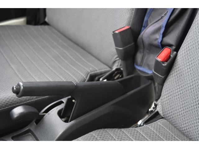 ハイゼットトラック 多目的ダンプ 4WD 多目的ダンプ PTO式 三方開 デフロック 荷台作業灯 5MT 純正ラジオ アクセサリーソケット ETC(28枚目)