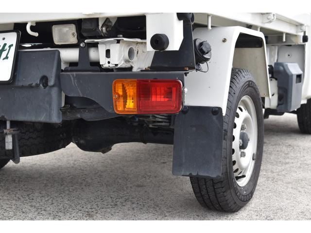 ハイゼットトラック 多目的ダンプ 4WD 多目的ダンプ PTO式 三方開 デフロック 荷台作業灯 5MT 純正ラジオ アクセサリーソケット ETC(37枚目)