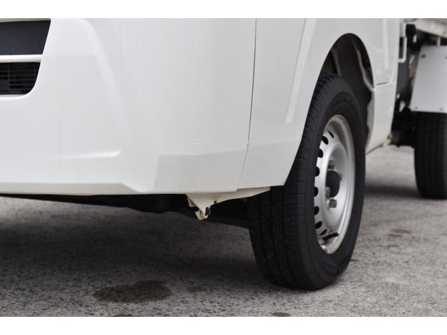 ハイゼットトラック 多目的ダンプ 4WD 多目的ダンプ PTO式 三方開 デフロック 荷台作業灯 5MT 純正ラジオ アクセサリーソケット ETC(38枚目)
