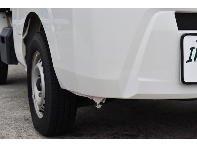 ハイゼットトラック 多目的ダンプ 4WD 多目的ダンプ PTO式 三方開 デフロック 荷台作業灯 5MT 純正ラジオ アクセサリーソケット ETC(39枚目)