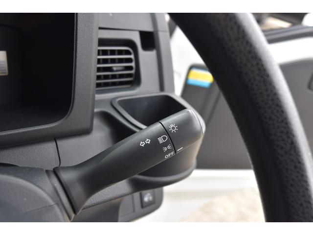 ハイゼットトラック 多目的ダンプ 4WD 多目的ダンプ PTO式 三方開 デフロック 荷台作業灯 5MT 純正ラジオ アクセサリーソケット ETC(43枚目)