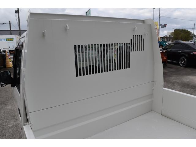 ハイゼットトラック 多目的ダンプ 4WD 多目的ダンプ PTO式 三方開 デフロック 荷台作業灯 5MT 純正ラジオ アクセサリーソケット ETC(46枚目)
