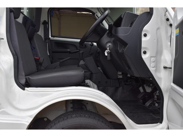 ハイゼットトラック 多目的ダンプ 4WD 多目的ダンプ PTO式 三方開 デフロック 荷台作業灯 5MT 純正ラジオ アクセサリーソケット ETC(51枚目)