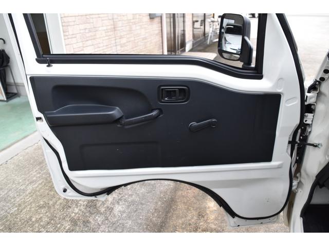 ハイゼットトラック 多目的ダンプ 4WD 多目的ダンプ PTO式 三方開 デフロック 荷台作業灯 5MT 純正ラジオ アクセサリーソケット ETC(55枚目)