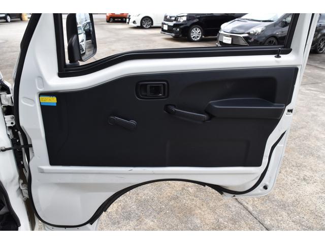 ハイゼットトラック 多目的ダンプ 4WD 多目的ダンプ PTO式 三方開 デフロック 荷台作業灯 5MT 純正ラジオ アクセサリーソケット ETC(56枚目)