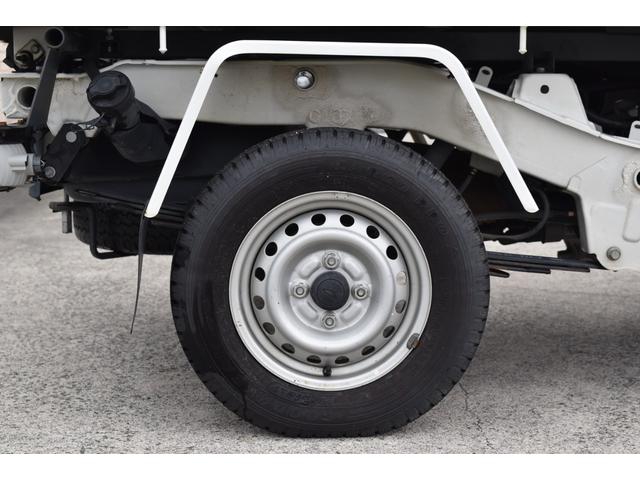 ハイゼットトラック 多目的ダンプ 4WD 多目的ダンプ PTO式 三方開 デフロック 荷台作業灯 5MT 純正ラジオ アクセサリーソケット ETC(67枚目)