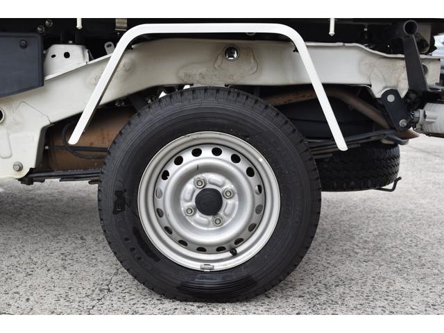 ハイゼットトラック 多目的ダンプ 4WD 多目的ダンプ PTO式 三方開 デフロック 荷台作業灯 5MT 純正ラジオ アクセサリーソケット ETC(70枚目)