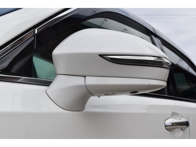 クラウンハイブリッド アスリートS 純正ディスプレイ パノラミックビュー サンルーフ セーフティセンス クリアランスソナー シートベンチレーション ステアリングヒーター オートエアコン LEDヘッドライト パワーシート LDA クルコン(28枚目)