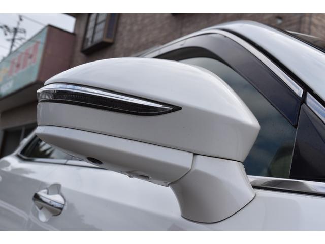 クラウンハイブリッド アスリートS 純正ディスプレイ パノラミックビュー サンルーフ セーフティセンス クリアランスソナー シートベンチレーション ステアリングヒーター オートエアコン LEDヘッドライト パワーシート LDA クルコン(29枚目)