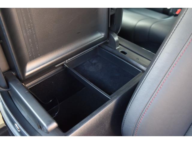 クラウンハイブリッド アスリートS 純正ディスプレイ パノラミックビュー サンルーフ セーフティセンス クリアランスソナー シートベンチレーション ステアリングヒーター オートエアコン LEDヘッドライト パワーシート LDA クルコン(33枚目)