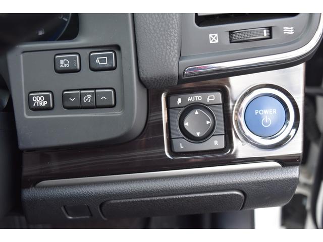 クラウンハイブリッド アスリートS 純正ディスプレイ パノラミックビュー サンルーフ セーフティセンス クリアランスソナー シートベンチレーション ステアリングヒーター オートエアコン LEDヘッドライト パワーシート LDA クルコン(56枚目)