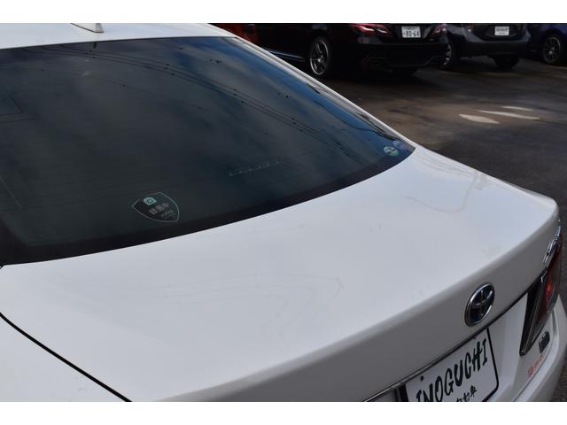 クラウンハイブリッド アスリートS 純正ディスプレイ パノラミックビュー サンルーフ セーフティセンス クリアランスソナー シートベンチレーション ステアリングヒーター オートエアコン LEDヘッドライト パワーシート LDA クルコン(61枚目)