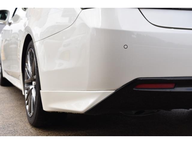 クラウンハイブリッド アスリートS 純正ディスプレイ パノラミックビュー サンルーフ セーフティセンス クリアランスソナー シートベンチレーション ステアリングヒーター オートエアコン LEDヘッドライト パワーシート LDA クルコン(62枚目)