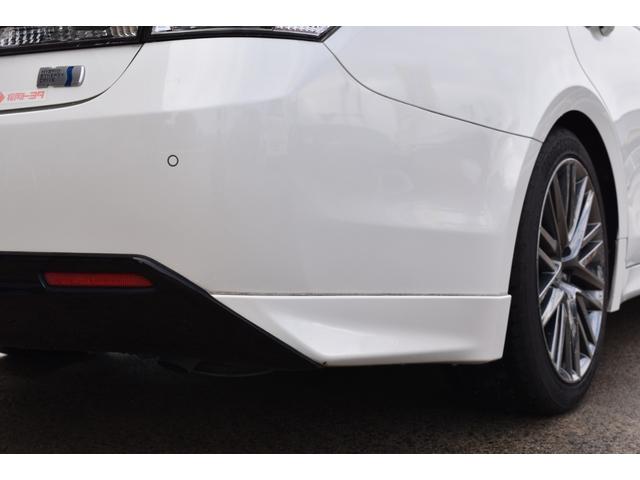 クラウンハイブリッド アスリートS 純正ディスプレイ パノラミックビュー サンルーフ セーフティセンス クリアランスソナー シートベンチレーション ステアリングヒーター オートエアコン LEDヘッドライト パワーシート LDA クルコン(63枚目)