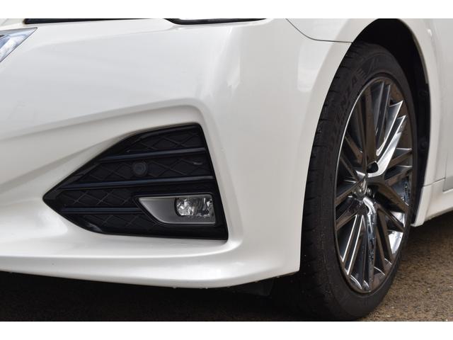 クラウンハイブリッド アスリートS 純正ディスプレイ パノラミックビュー サンルーフ セーフティセンス クリアランスソナー シートベンチレーション ステアリングヒーター オートエアコン LEDヘッドライト パワーシート LDA クルコン(64枚目)