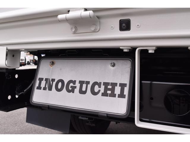 ダイナトラック フルジャストロー　衝突被害軽減ブレーキ　アイドルストップ　バックカメラ　Ｆコーナーセンサー　ＥＴＣ　左電動格納ミラー　パワーウィンドウ　集中ドアロック　２トン　２ｔ　ＡＴ　オートマ　リヤダブルタイヤ（15枚目）