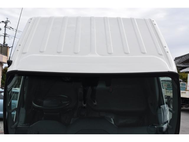 ダイナトラック フルジャストロー　衝突被害軽減ブレーキ　アイドルストップ　バックカメラ　Ｆコーナーセンサー　ＥＴＣ　左電動格納ミラー　パワーウィンドウ　集中ドアロック　２トン　２ｔ　ＡＴ　オートマ　リヤダブルタイヤ（20枚目）