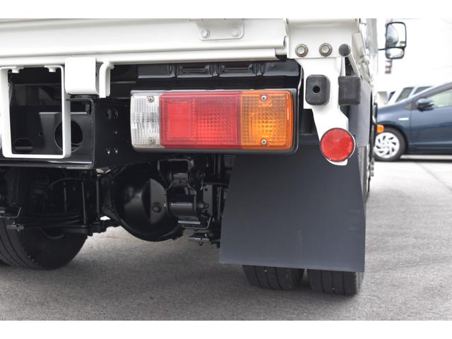 ダイナトラック フルジャストロー　衝突被害軽減ブレーキ　アイドルストップ　バックカメラ　Ｆコーナーセンサー　ＥＴＣ　左電動格納ミラー　パワーウィンドウ　集中ドアロック　２トン　２ｔ　ＡＴ　オートマ　リヤダブルタイヤ（30枚目）