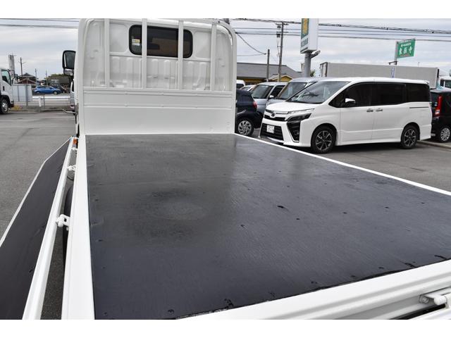 ダイナトラック フルジャストロー　衝突被害軽減ブレーキ　アイドルストップ　バックカメラ　Ｆコーナーセンサー　ＥＴＣ　左電動格納ミラー　パワーウィンドウ　集中ドアロック　２トン　２ｔ　ＡＴ　オートマ　リヤダブルタイヤ（39枚目）