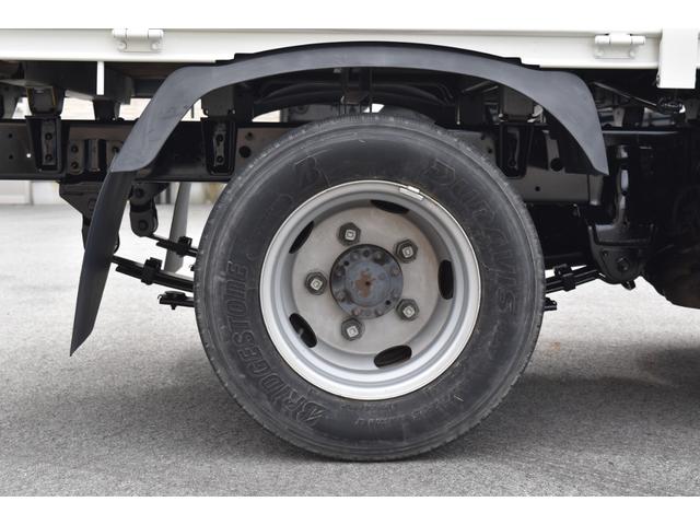 ダイナトラック フルジャストロー　衝突被害軽減ブレーキ　アイドルストップ　バックカメラ　Ｆコーナーセンサー　ＥＴＣ　左電動格納ミラー　パワーウィンドウ　集中ドアロック　２トン　２ｔ　ＡＴ　オートマ　リヤダブルタイヤ（42枚目）