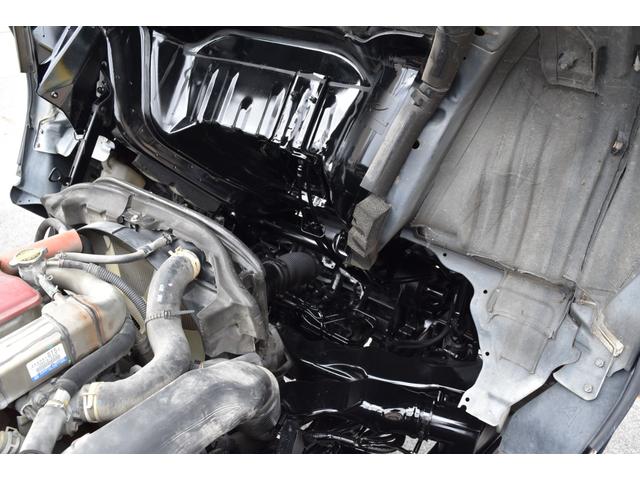 ダイナトラック フルジャストロー　衝突被害軽減ブレーキ　アイドルストップ　バックカメラ　Ｆコーナーセンサー　ＥＴＣ　左電動格納ミラー　パワーウィンドウ　集中ドアロック　２トン　２ｔ　ＡＴ　オートマ　リヤダブルタイヤ（52枚目）