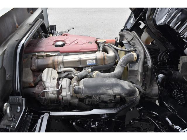 ダイナトラック フルジャストロー　衝突被害軽減ブレーキ　アイドルストップ　バックカメラ　Ｆコーナーセンサー　ＥＴＣ　左電動格納ミラー　パワーウィンドウ　集中ドアロック　２トン　２ｔ　ＡＴ　オートマ　リヤダブルタイヤ（53枚目）