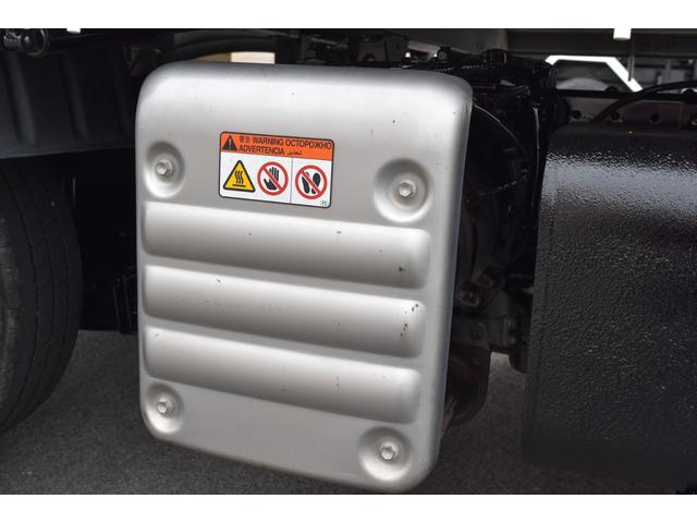 ダイナトラック フルジャストロー　衝突被害軽減ブレーキ　アイドルストップ　バックカメラ　Ｆコーナーセンサー　ＥＴＣ　左電動格納ミラー　パワーウィンドウ　集中ドアロック　２トン　２ｔ　ＡＴ　オートマ　リヤダブルタイヤ（55枚目）