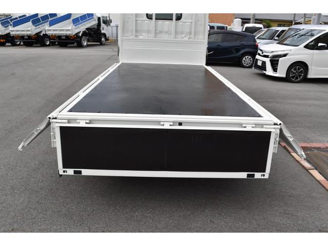 ダイナトラック フルジャストロー　衝突被害軽減ブレーキ　アイドルストップ　バックカメラ　Ｆコーナーセンサー　ＥＴＣ　左電動格納ミラー　パワーウィンドウ　集中ドアロック　２トン　２ｔ　ＡＴ　オートマ　リヤダブルタイヤ（59枚目）