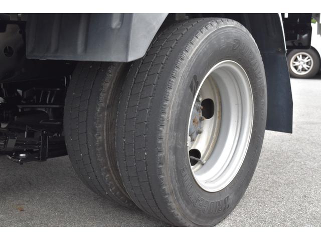ダイナトラック フルジャストロー　衝突被害軽減ブレーキ　アイドルストップ　バックカメラ　Ｆコーナーセンサー　ＥＴＣ　左電動格納ミラー　パワーウィンドウ　集中ドアロック　２トン　２ｔ　ＡＴ　オートマ　リヤダブルタイヤ（64枚目）