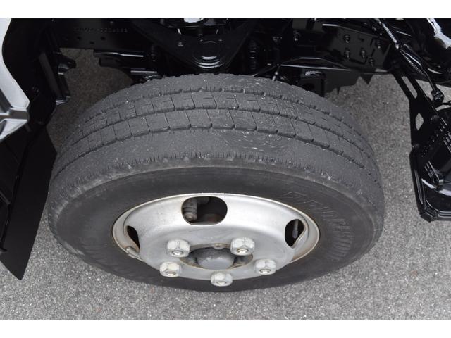 ダイナトラック フルジャストロー　衝突被害軽減ブレーキ　アイドルストップ　バックカメラ　Ｆコーナーセンサー　ＥＴＣ　左電動格納ミラー　パワーウィンドウ　集中ドアロック　２トン　２ｔ　ＡＴ　オートマ　リヤダブルタイヤ（67枚目）