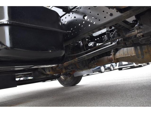 フォワード 4トンダンプ・4tダンプ・6速マニュアル・6MT・コボレーン エアバック ABS 左電動格納ミラー(21枚目)