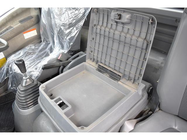 フォワード 4トンダンプ・4tダンプ・6速マニュアル・6MT・コボレーン エアバック ABS 左電動格納ミラー(29枚目)