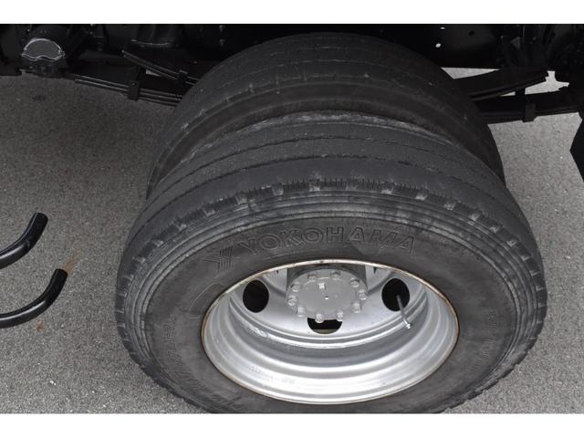 フォワード 4トンダンプ・4tダンプ・6速マニュアル・6MT・コボレーン エアバック ABS 左電動格納ミラー(37枚目)