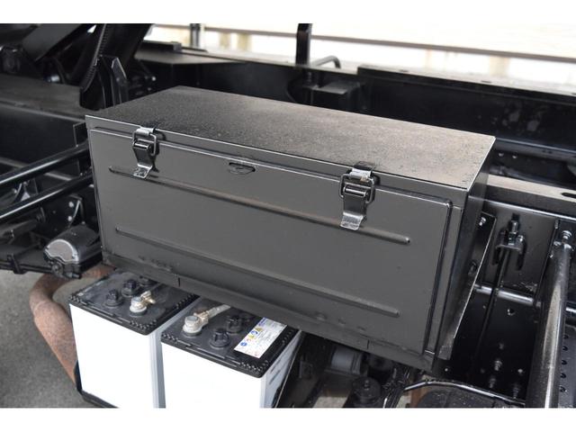 フォワード 4トンダンプ・4tダンプ・6速マニュアル・6MT・コボレーン エアバック ABS 左電動格納ミラー(47枚目)