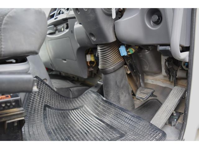 フォワード 4トンダンプ・4tダンプ・6速マニュアル・6MT・コボレーン エアバック ABS 左電動格納ミラー(51枚目)