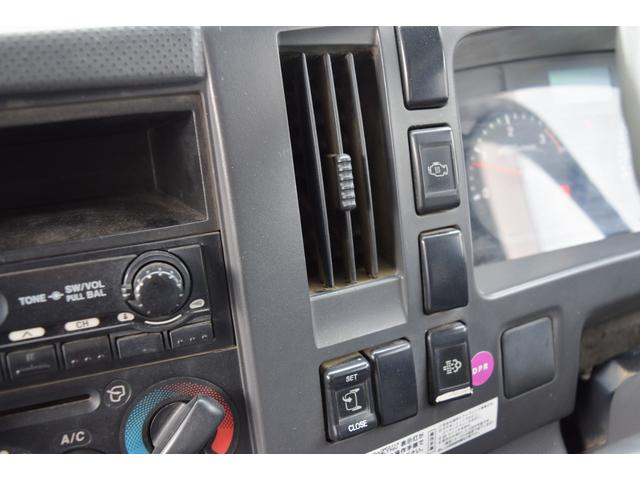 フォワード 4トンダンプ・4tダンプ・6速マニュアル・6MT・コボレーン エアバック ABS 左電動格納ミラー(52枚目)