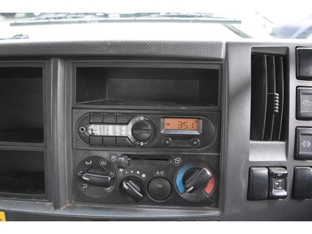 フォワード 4トンダンプ・4tダンプ・6速マニュアル・6MT・電動コボレーン・左電動格納ミラー・荷台ピン(13枚目)