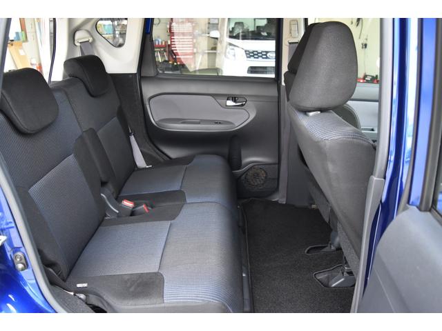 ムーヴ カスタム　Ｘ　ＳＡ　キーフリー　スマートアシスト　ナビ　ワンセグＴＶ　バックカメラ　ＥＴＣ　アイドリングストップ　オートエアコン　インフォメーションディスプレイ　アクセサリーソケット　助手席下収納ＢＯＸ　オートライト（12枚目）