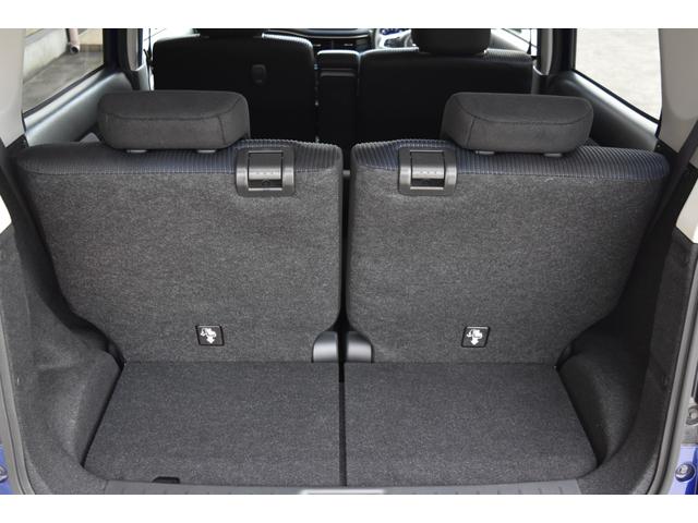 ムーヴ カスタム　Ｘ　ＳＡ　キーフリー　スマートアシスト　ナビ　ワンセグＴＶ　バックカメラ　ＥＴＣ　アイドリングストップ　オートエアコン　インフォメーションディスプレイ　アクセサリーソケット　助手席下収納ＢＯＸ　オートライト（15枚目）