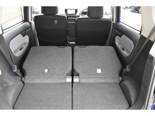 ムーヴ カスタム　Ｘ　ＳＡ　キーフリー　スマートアシスト　ナビ　ワンセグＴＶ　バックカメラ　ＥＴＣ　アイドリングストップ　オートエアコン　インフォメーションディスプレイ　アクセサリーソケット　助手席下収納ＢＯＸ　オートライト（16枚目）