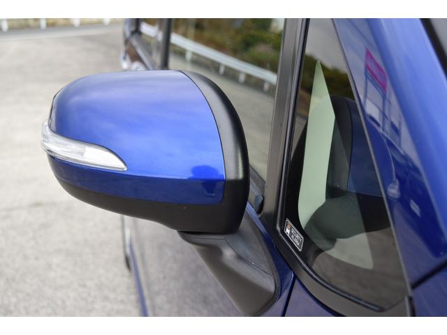 ムーヴ カスタム　Ｘ　ＳＡ　キーフリー　スマートアシスト　ナビ　ワンセグＴＶ　バックカメラ　ＥＴＣ　アイドリングストップ　オートエアコン　インフォメーションディスプレイ　アクセサリーソケット　助手席下収納ＢＯＸ　オートライト（20枚目）