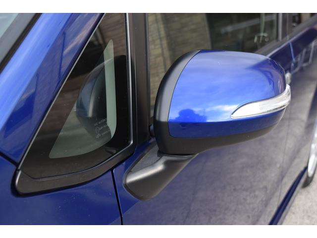 ムーヴ カスタム　Ｘ　ＳＡ　キーフリー　スマートアシスト　ナビ　ワンセグＴＶ　バックカメラ　ＥＴＣ　アイドリングストップ　オートエアコン　インフォメーションディスプレイ　アクセサリーソケット　助手席下収納ＢＯＸ　オートライト（21枚目）