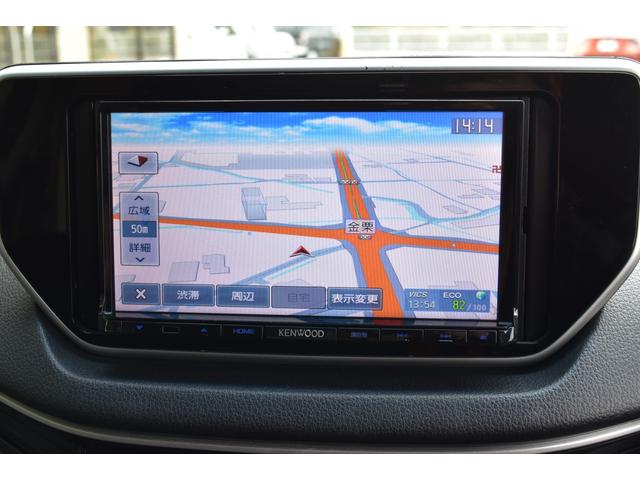 ムーヴ カスタム　Ｘ　ＳＡ　キーフリー　スマートアシスト　ナビ　ワンセグＴＶ　バックカメラ　ＥＴＣ　アイドリングストップ　オートエアコン　インフォメーションディスプレイ　アクセサリーソケット　助手席下収納ＢＯＸ　オートライト（28枚目）