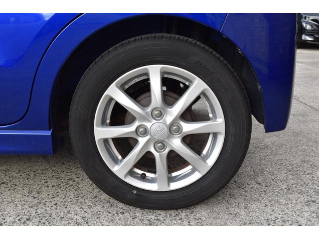 ムーヴ カスタム　Ｘ　ＳＡ　キーフリー　スマートアシスト　ナビ　ワンセグＴＶ　バックカメラ　ＥＴＣ　アイドリングストップ　オートエアコン　インフォメーションディスプレイ　アクセサリーソケット　助手席下収納ＢＯＸ　オートライト（34枚目）