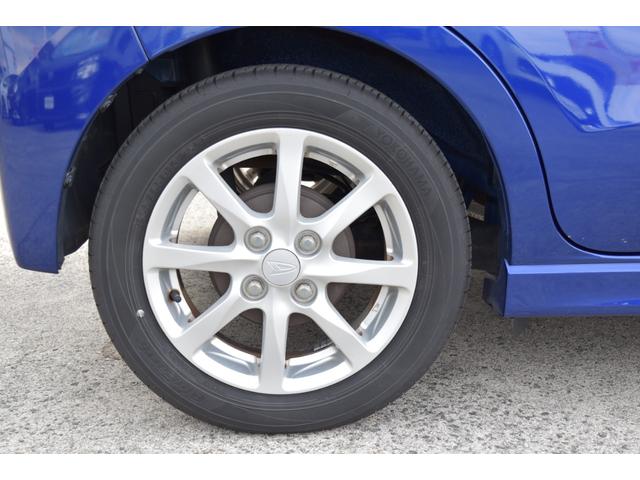 ムーヴ カスタム　Ｘ　ＳＡ　キーフリー　スマートアシスト　ナビ　ワンセグＴＶ　バックカメラ　ＥＴＣ　アイドリングストップ　オートエアコン　インフォメーションディスプレイ　アクセサリーソケット　助手席下収納ＢＯＸ　オートライト（36枚目）