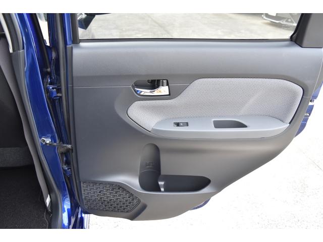 ムーヴ カスタム　Ｘ　ＳＡ　キーフリー　スマートアシスト　ナビ　ワンセグＴＶ　バックカメラ　ＥＴＣ　アイドリングストップ　オートエアコン　インフォメーションディスプレイ　アクセサリーソケット　助手席下収納ＢＯＸ　オートライト（39枚目）