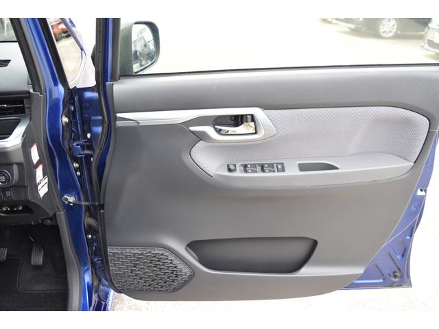 ムーヴ カスタム　Ｘ　ＳＡ　キーフリー　スマートアシスト　ナビ　ワンセグＴＶ　バックカメラ　ＥＴＣ　アイドリングストップ　オートエアコン　インフォメーションディスプレイ　アクセサリーソケット　助手席下収納ＢＯＸ　オートライト（40枚目）