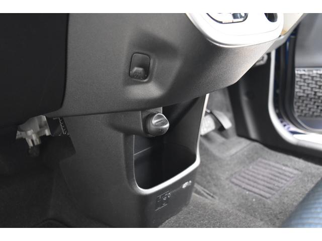 ムーヴ カスタム　Ｘ　ＳＡ　キーフリー　スマートアシスト　ナビ　ワンセグＴＶ　バックカメラ　ＥＴＣ　アイドリングストップ　オートエアコン　インフォメーションディスプレイ　アクセサリーソケット　助手席下収納ＢＯＸ　オートライト（45枚目）